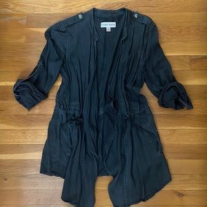 Knox Rose utility jacket